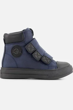 Muyters sneakers online blauw