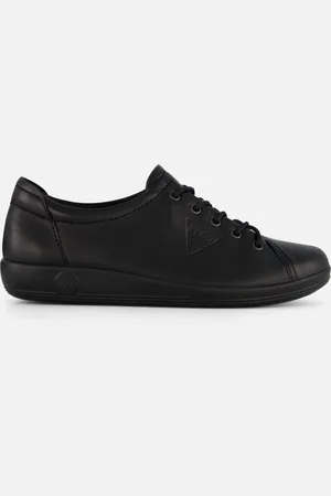 Ziengs ecco dames outlet sneakers