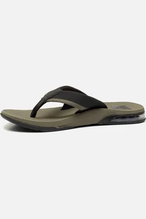 reef fanning aanbieding