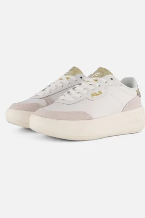 Fila Premium Sneakers Leer