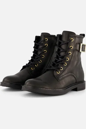 Giga Veterboots Leer