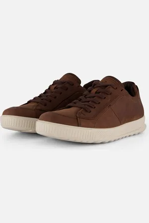 Ecco Byway Sneakers Nubuck