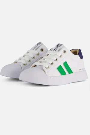 Shoesme Sneakers Leer