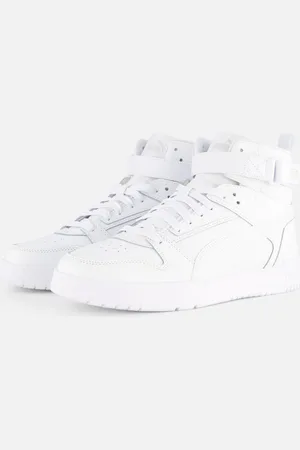 PUMA RBD Game Sneakers Imitatieleer