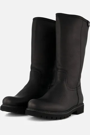Panama Jack Bambina B60 Laarzen Leer