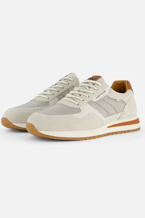 Ambitious Temple Sneakers Suede