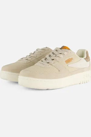 Fila Fx Ventuno S Sneakers Leer