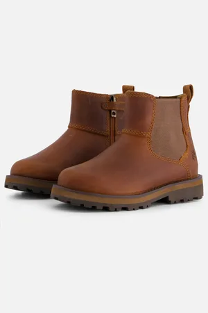 Timberland Courma Kid Mid Chelsea boots