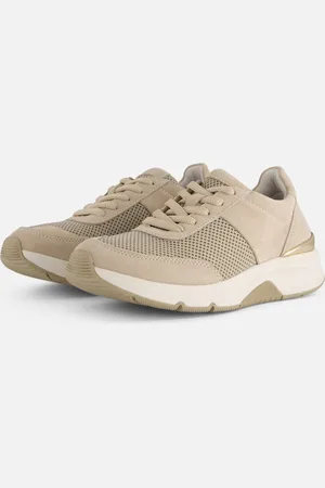 Gabor Rollingsoft Sneakers Suede