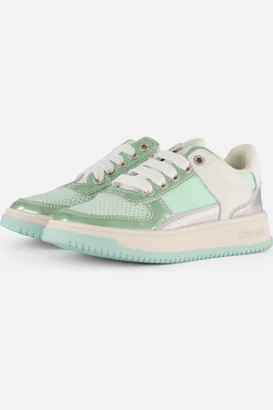 Shoesme Sneakers Leer