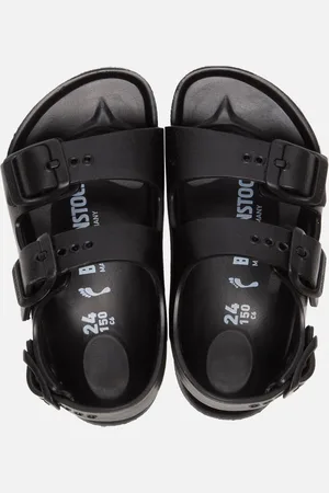 Birkenstock Milano Sandalen Eva