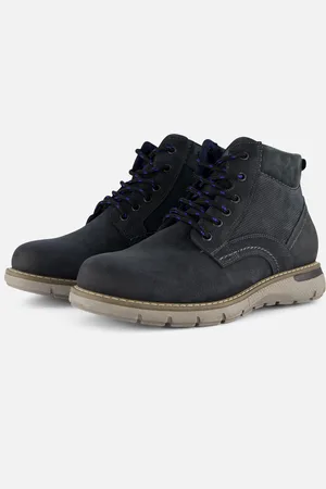 Outfielder Veterboots Nubuck