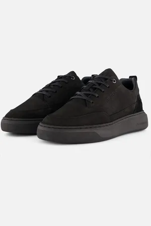 Cycleur de luxe Roturier Sneakers Nubuck