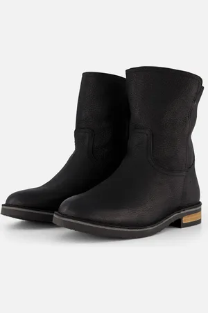 Aqa Laarzen Nubuck