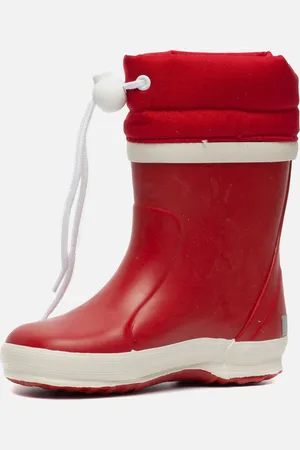 Bergstein Regenlaarzen Rubber 740215