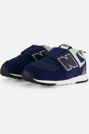New Balance 574 Sneakers Suede