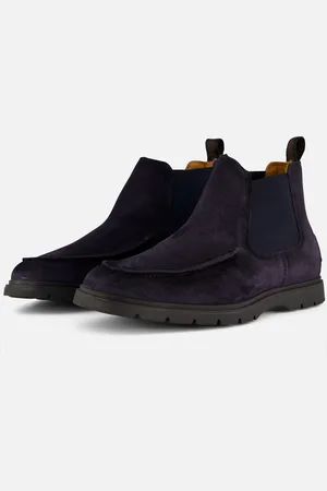 Vertice Chelsea boots Suede