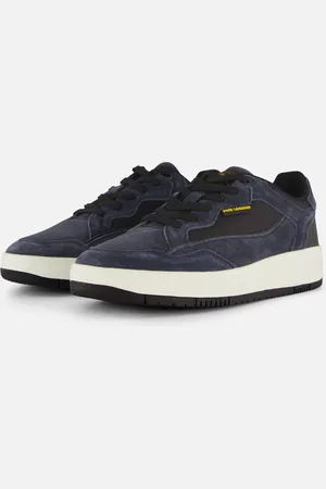 PME Legend™ Mulnomah Sneakers Suede