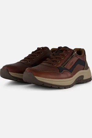 Rieker Sneakers Leer