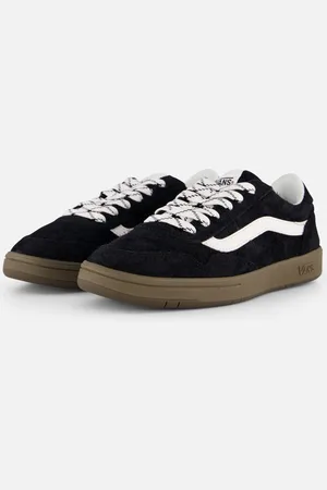 Vans Cruze Too Sneakers Suede
