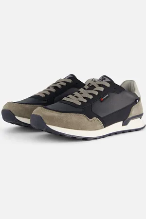 Rieker Evolution Sneakers Suede