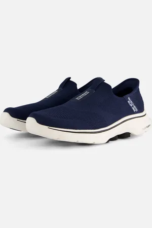 Skechers Hands Free Go Walk 7 Easy On 2 Instappers