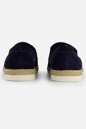 Vertice Instappers Suede