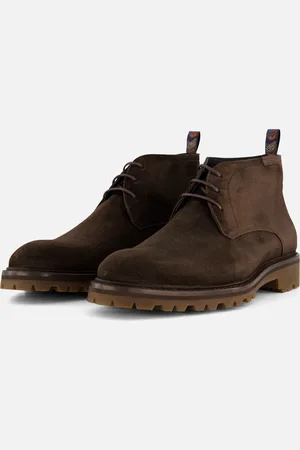 Floris van Bommel Sturdi 01.23 Veterboots
