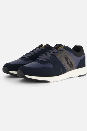 PME Legend™ Wingbow Sneakers Suede