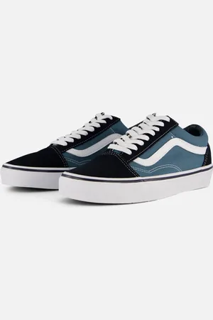 Vans UA Old Skool Sneakers Suede