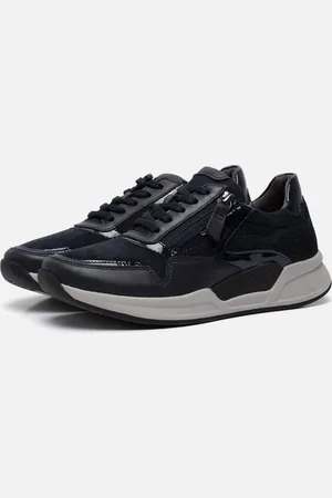 Gabor Rollingsoft Sneakers Suede
