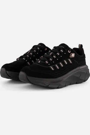 Skechers D