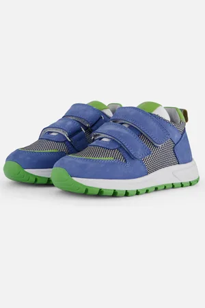 Muyters Sneakers Leer