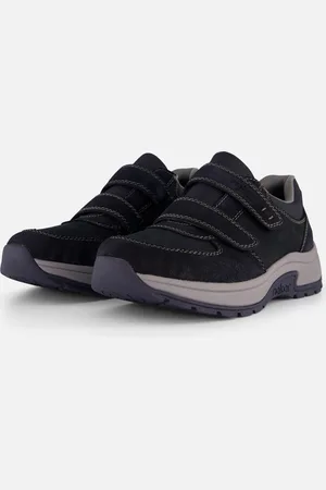 Rieker Sneakers Suede