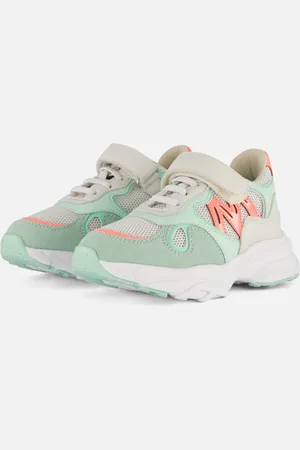 Muyters Velcro Sneakers