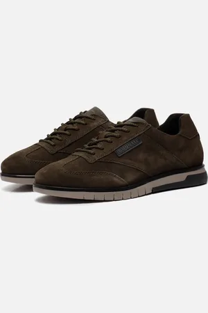Bugatti Delron Sneakers Suede