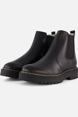 Cellini Chelsea boots Leer