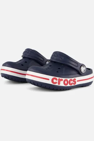 Crocs Bayaband Clogs Slippers Rubber