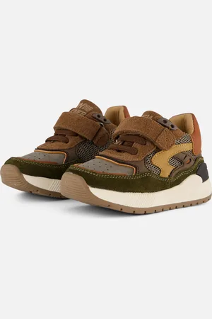 Shoesme Trainer Sneakers Leer