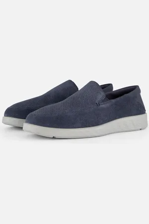 Ecco S Li Hybrid Instappers Suede