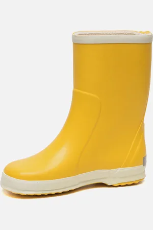 Bergstein Regenlaarzen Rubber 740211