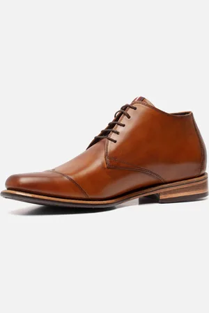 Floris van Bommel Veterschoenen Leer 390303