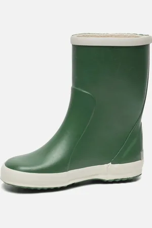 Bergstein Regenlaarzen Rubber 740307