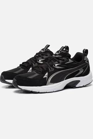 PUMA Milenio Tech Sneakers Synthetisch