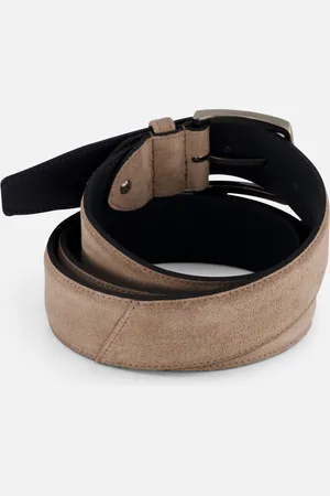 Floris van Bommel De Belter 67.81 Riem Suede