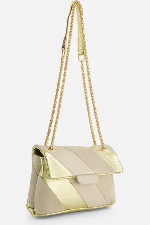 Charme London Regenboog Schoudertas