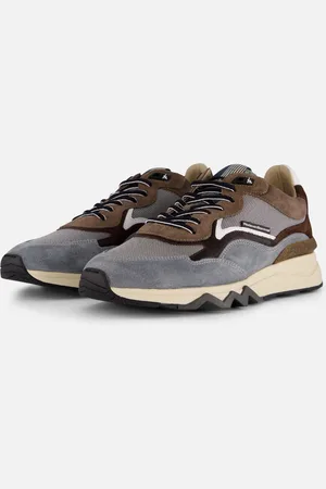 Floris van Bommel De Zager 05.10 Sneakers