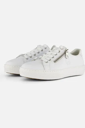 Rieker Sneakers Leer