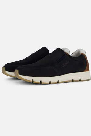 Australian Eagle Instappers Nubuck