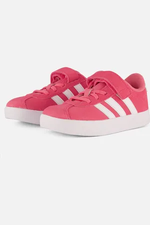 adidas VL Court 3.0 Sneakers Suede